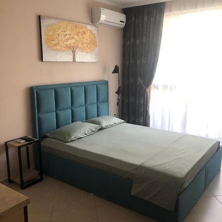 Private Studio Sunny Beach- Cascadas מראה חיצוני תמונה