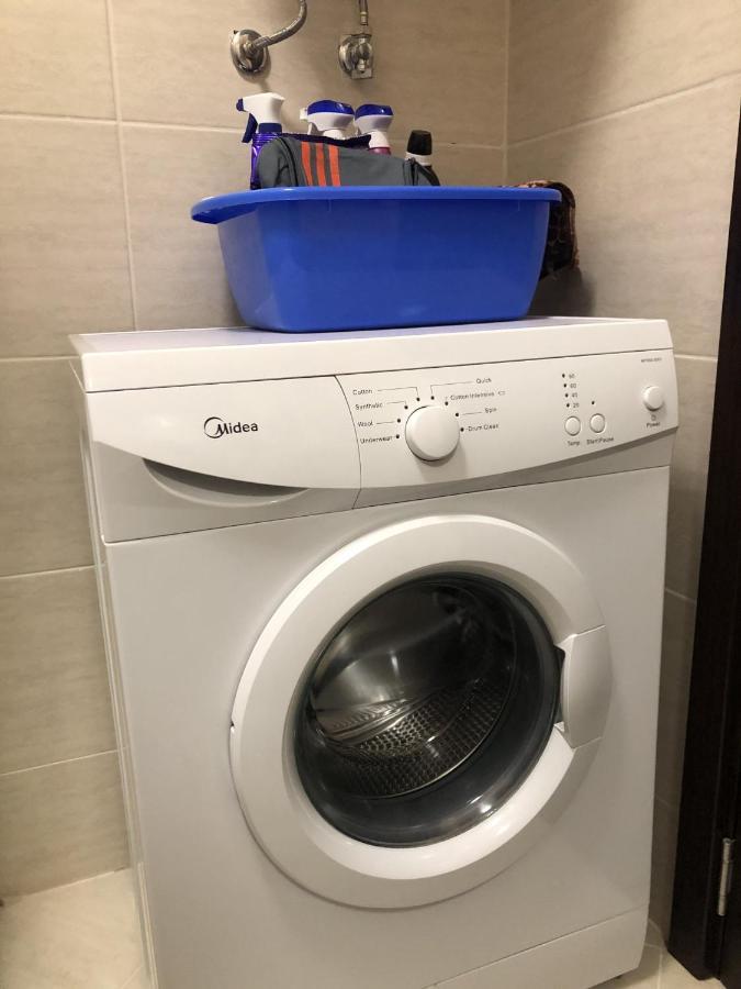 Private Studio Sunny Beach- Cascadas מראה חיצוני תמונה