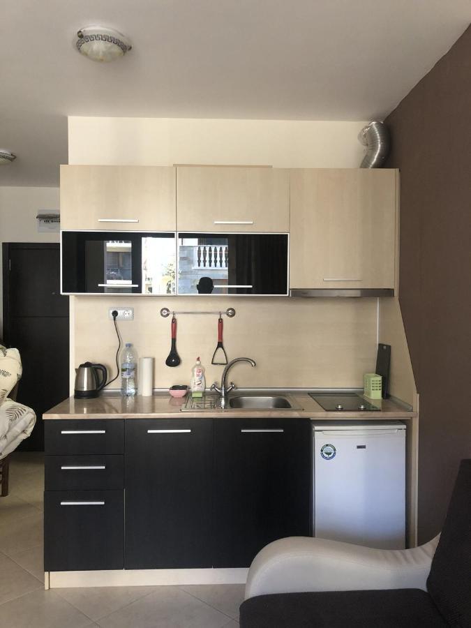 Private Studio Sunny Beach- Cascadas מראה חיצוני תמונה