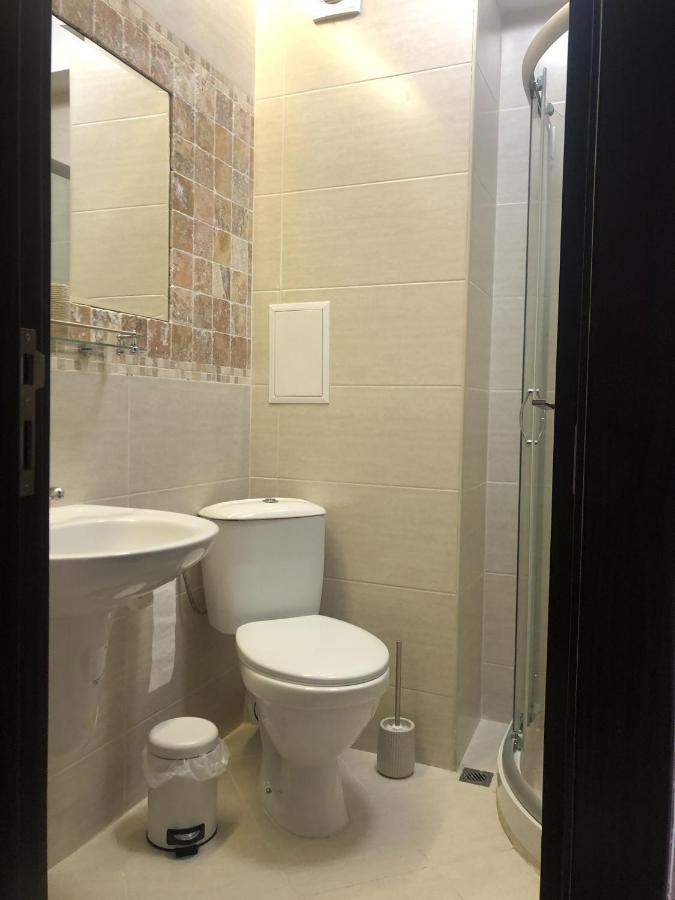 Private Studio Sunny Beach- Cascadas מראה חיצוני תמונה