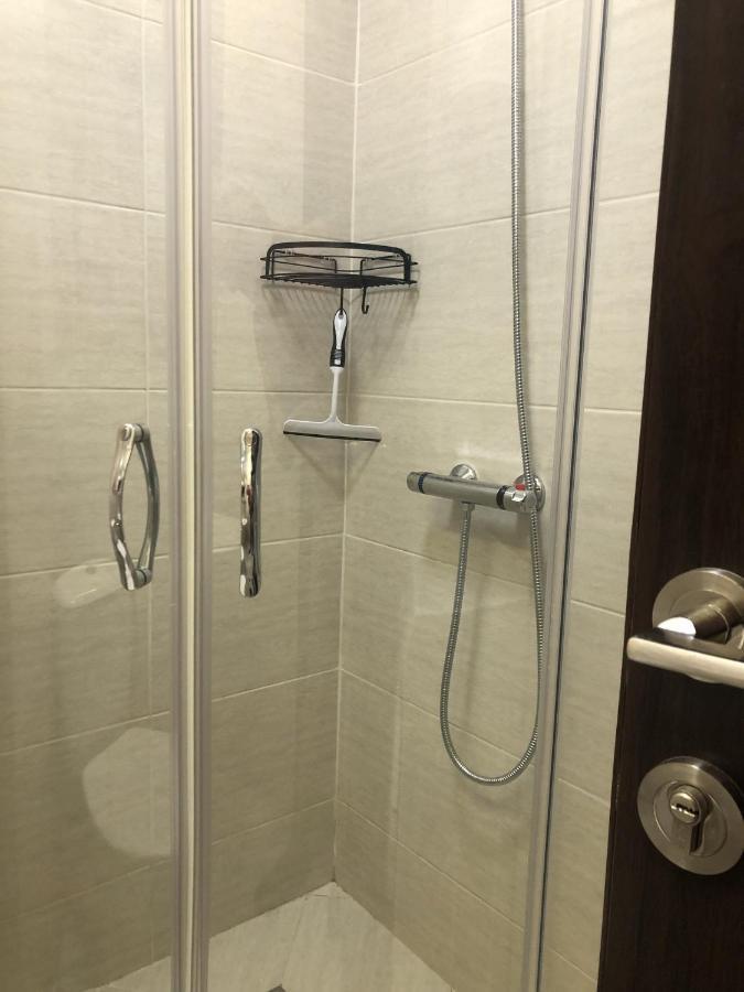 Private Studio Sunny Beach- Cascadas מראה חיצוני תמונה