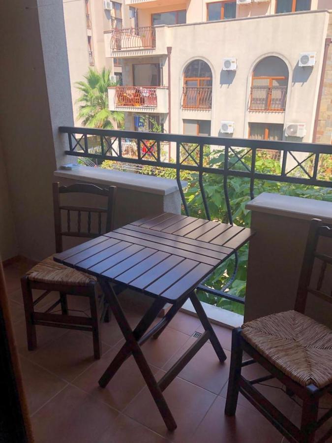 Private Studio Sunny Beach- Cascadas מראה חיצוני תמונה