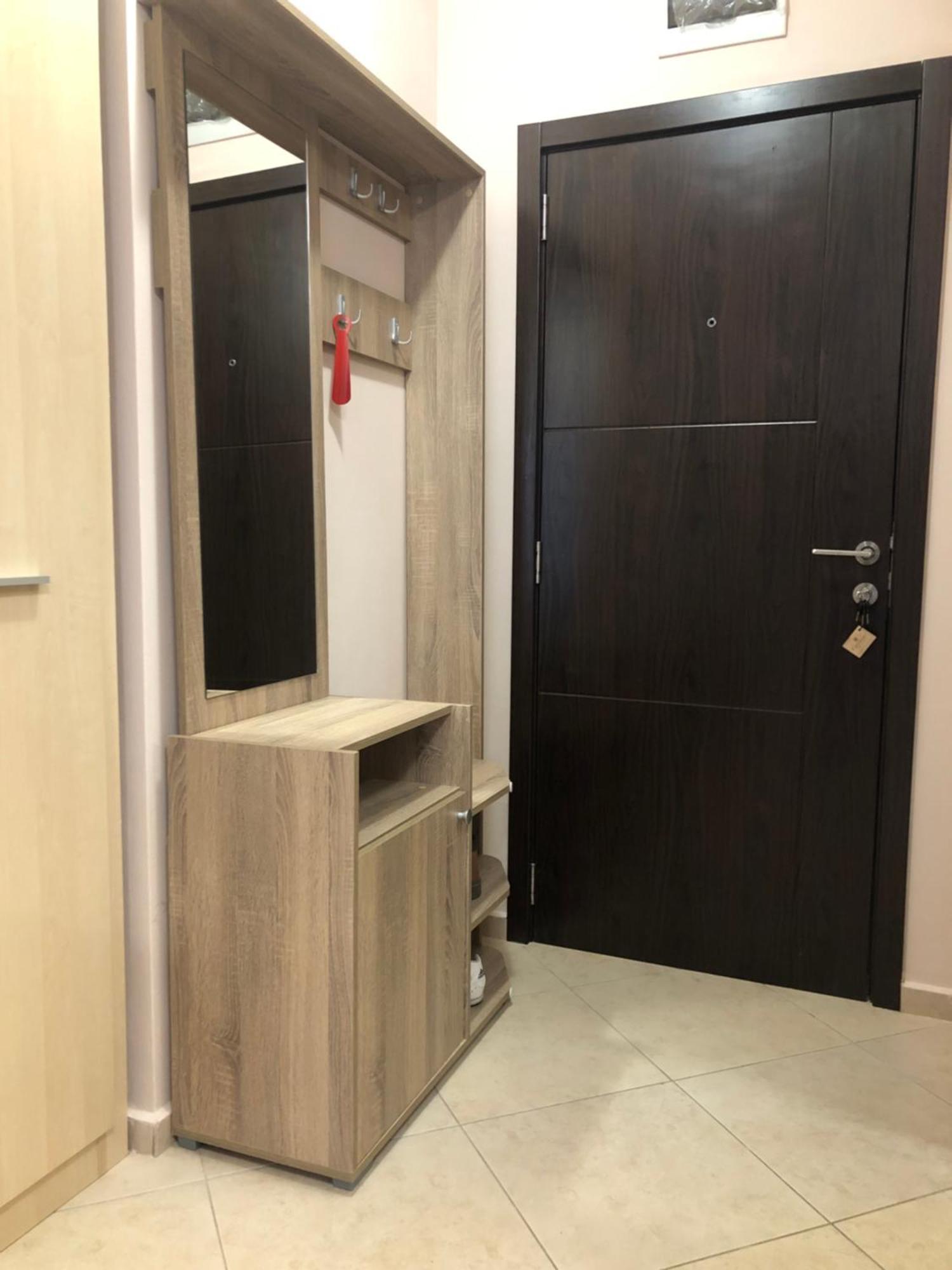 Private Studio Sunny Beach- Cascadas מראה חיצוני תמונה