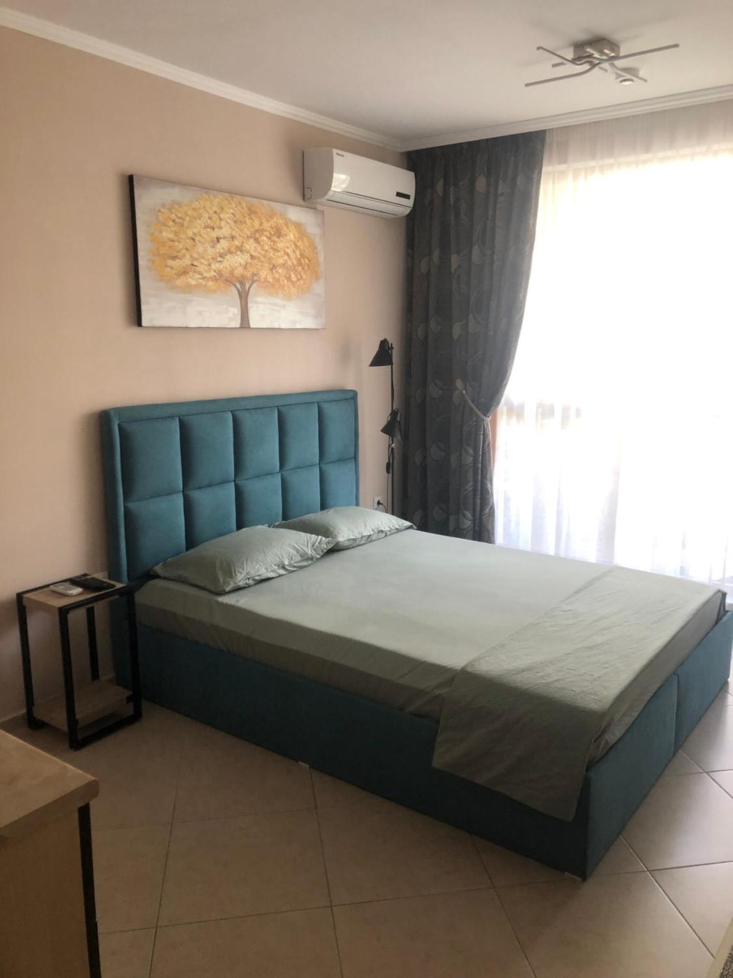 Private Studio Sunny Beach- Cascadas מראה חיצוני תמונה